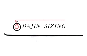 DAJING SIZING